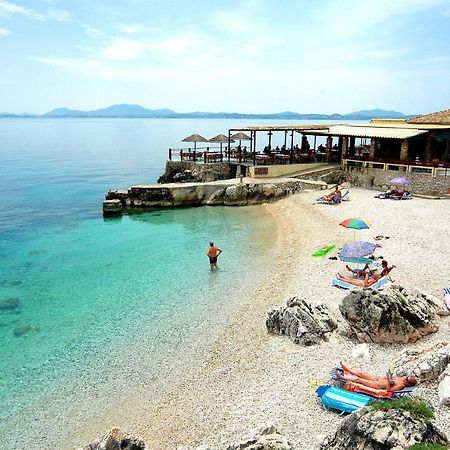 Villa Lithari, Nissaki, Corfu Vigglatouri Exterior photo